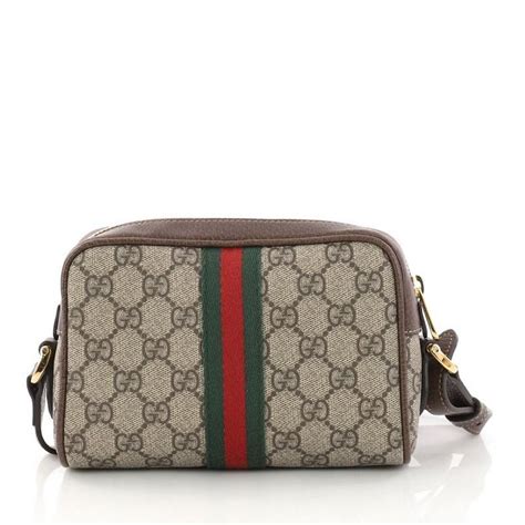 authentic Gucci ophidia crossbody bag